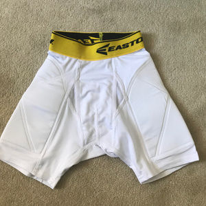 Easton sliding padded shorts (Brand new) Neverworn